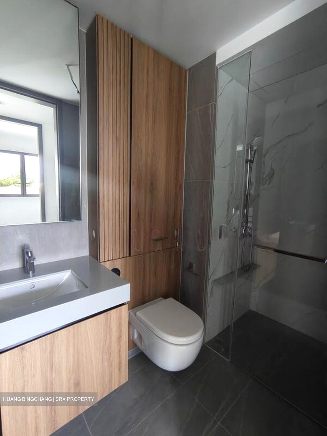 Amo Residence (D20), Apartment #524753371